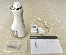 Waterpik WP-580 Cordless