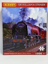 HORNBY ‘Sir William A