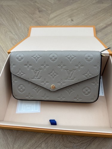 Louis vuitton félicie - vuitton,