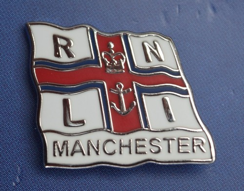 Manchester rnli l i - manchester,