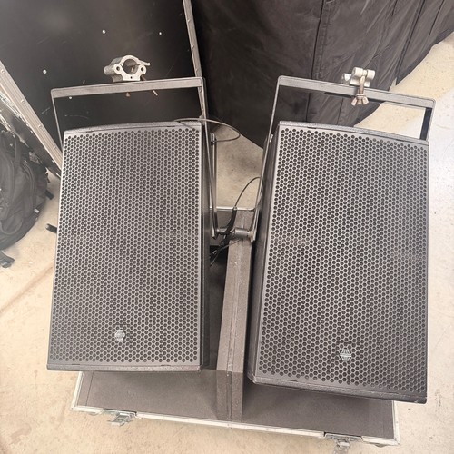 Acoustics ems 122x - acoustics, ems-122x