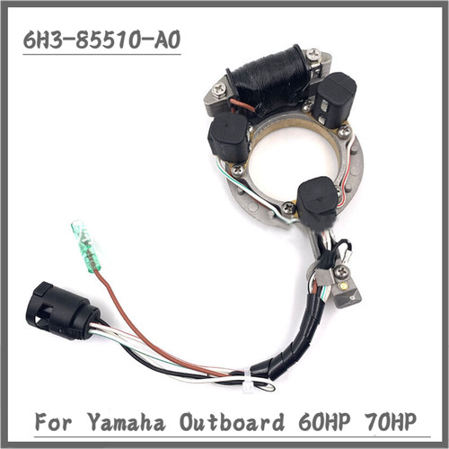 For yamaha outboard 60hp 70hp - outboard,
