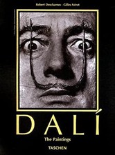 Dali: The Paintings by Neret
