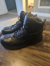 Magnum Steel Toe Cap Men's