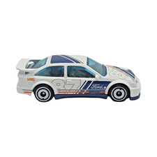 2025 Hot Wheels 1987 Ford