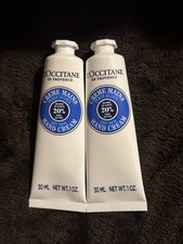 2x L’OCCITANE Shea Butter