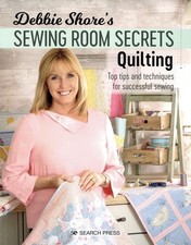 Debbie Shore's Sewing Room