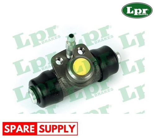 Wheel brake cylinder - wheel,