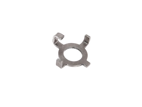 Locking plate - locking,