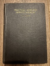 Practical Wireless Service