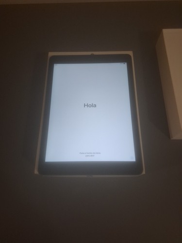 Apple ipad air fi space - apple,