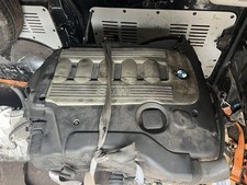 2005 BMW X5 E53 SPORT 3.0 DIESEL AUTOMATIC ENGINE FULL 100 K MILES 306D2 M57TUE