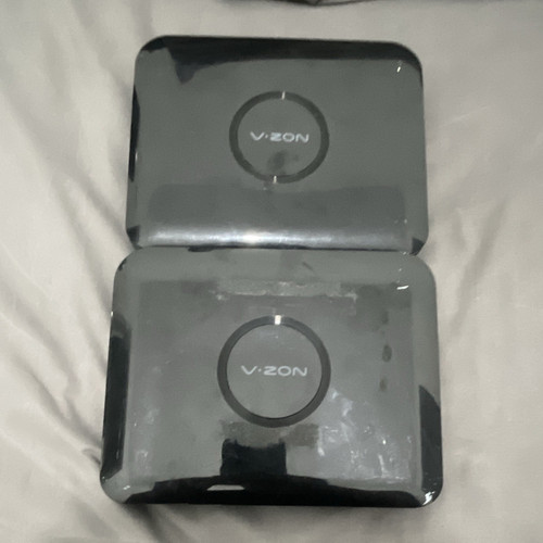 Zon tfdvd7011e portable - v-zon, dvd