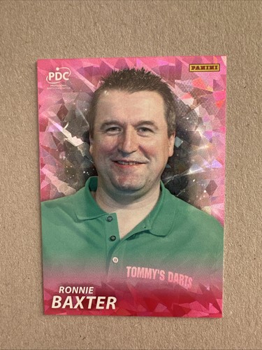 Panini pdc premier league - pdc,