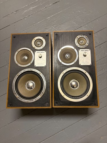 Vintage solavox pr35 - solavox, mkii
