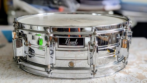 Rare 1980s pearl - rare, m-514