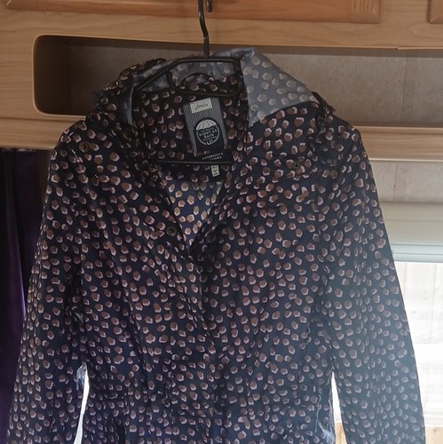 Joules right rain leopard - joules,