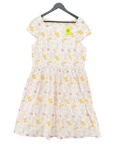 Emily and fin A-Line Midi