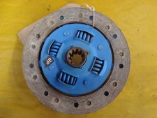 GENUINE BORG BECK CLUTCH PLATE