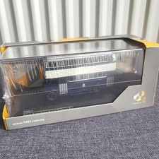 1/76 DAIMLER A Hong Kong