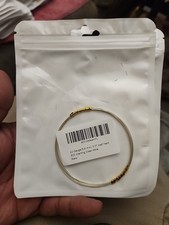 22 Gauge/0.6 mm, 5 FT Half