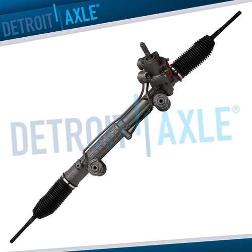 2wd power steering - 2wd,