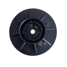 Leg end cap / foot -