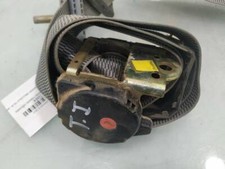 48055A rear seat belt lh