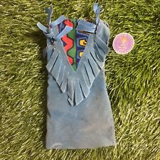 Pocahontas American Indian Barbie Tressy sindy Vintage  Clothes Dress Spares