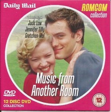 Music From Another Room Daily