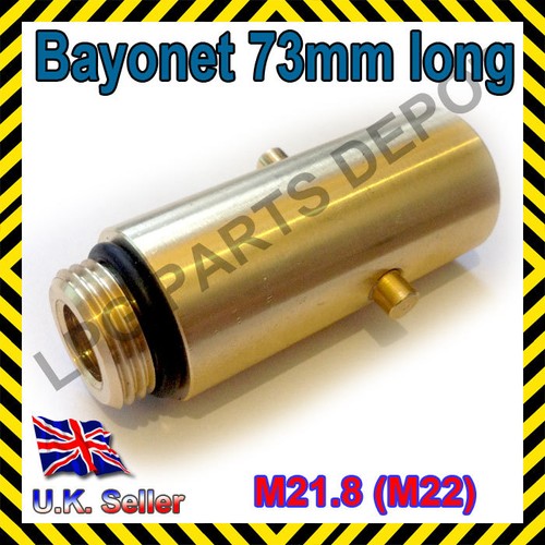 M21 lpg gpl adaptor - lpg,