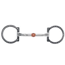 NY Tack 5" Western D Ring