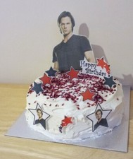 Supernatural Sam Winchester