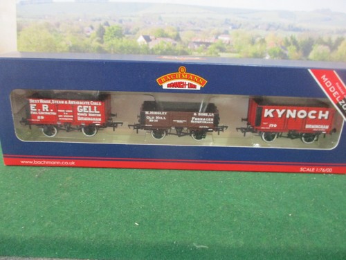 Bachmann set x - set, of