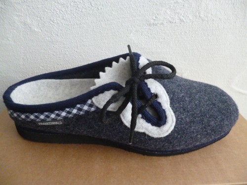Frankenwald womens slipper - frankenwald,