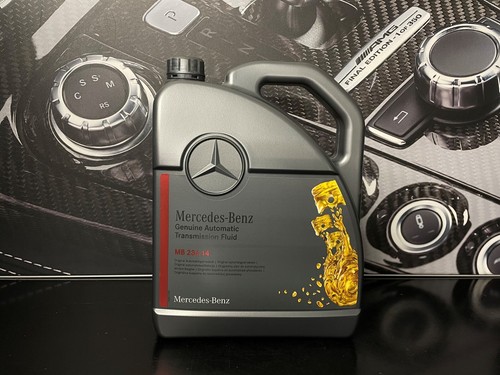 Genuine mercedes benz - genuine, mercedes-benz
