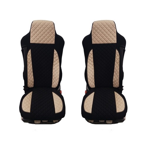 Truck seat covers for iveco - covers,