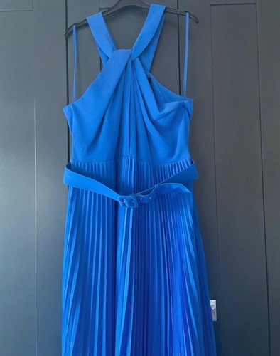 Phase eight blue - eight,