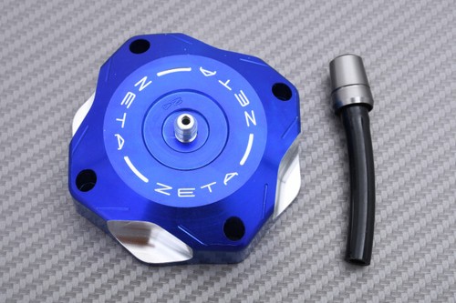 Zeta ze87 2301 - fuel, tank