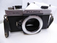 Fujica st605n 35mm - film, slr