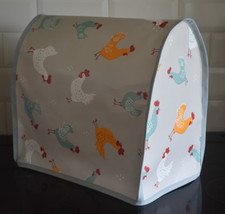 Food Mixer cover for