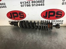 Front shock absorber X TGB