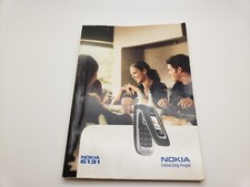 New Old Stock English Nokia