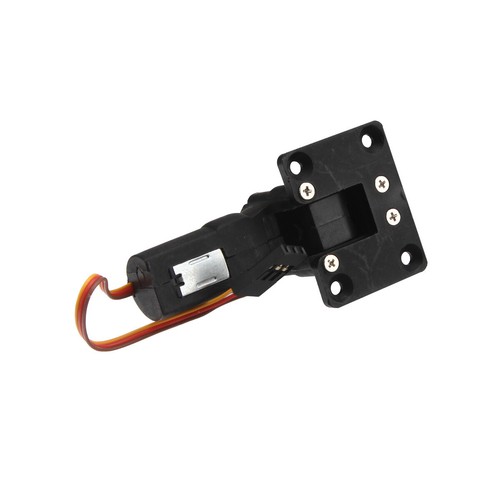 Electric retractable landing - retractable,