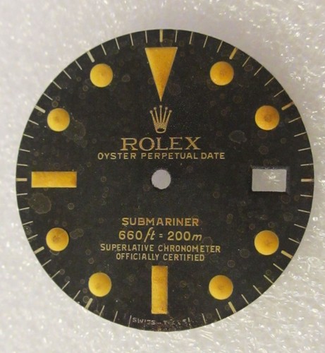 Vintage rolex 1680 - ~,
