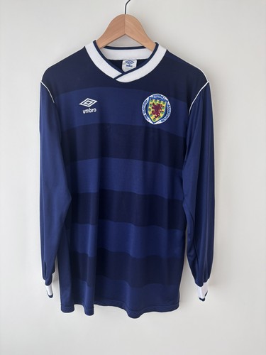 David narey scotland shirt - scotland,