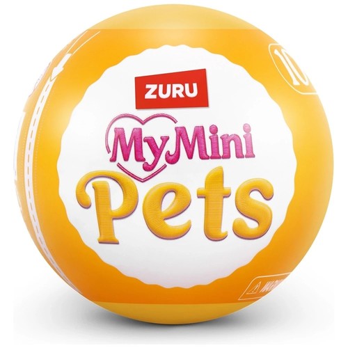 Zuru mini brands - zuru,