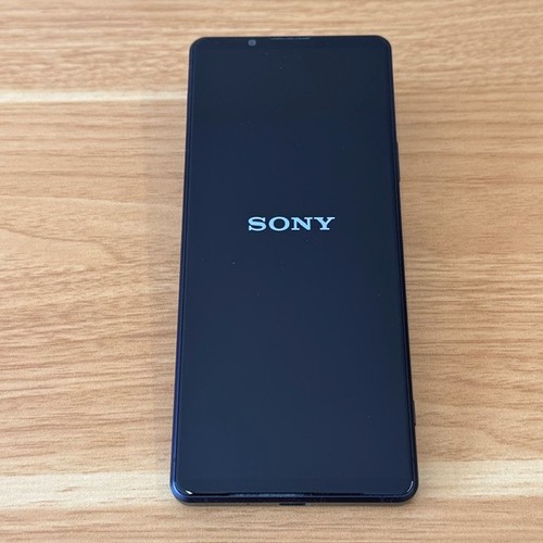 Sony xperia iii 512gb - 1,