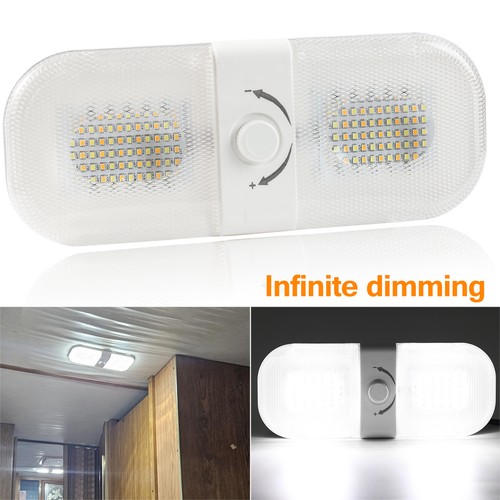 Memory stepless dimming - dimming, touch