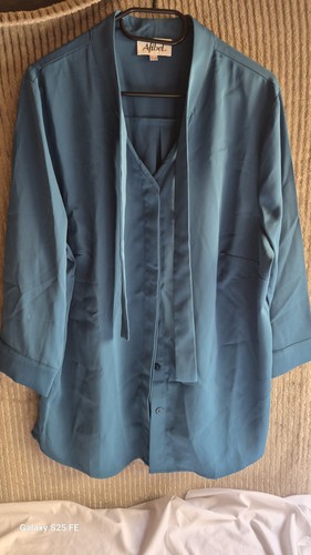 Afibel teal blue - afibel,